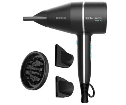 Suszarka do włosów CECOTEC Bamba IoniCare 5500 PowerStyle